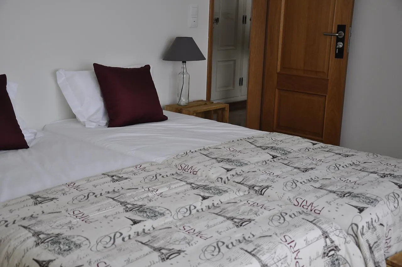 Lisbon Family Hostel