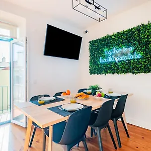  Auberge de jeunesse Guest 2 Boutique House