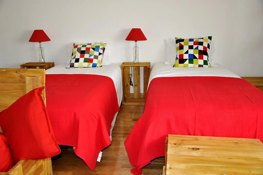 Lisbon Family Hostel