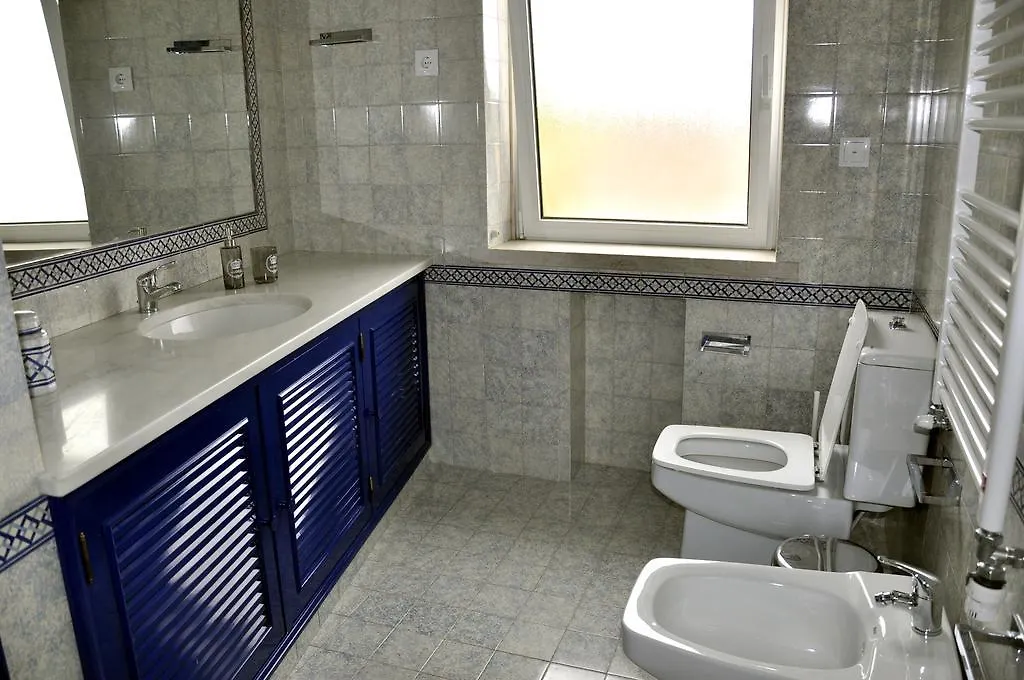 Lisbon Family Hostel