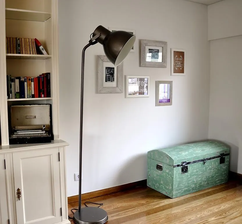 Lisbon Family Hostel