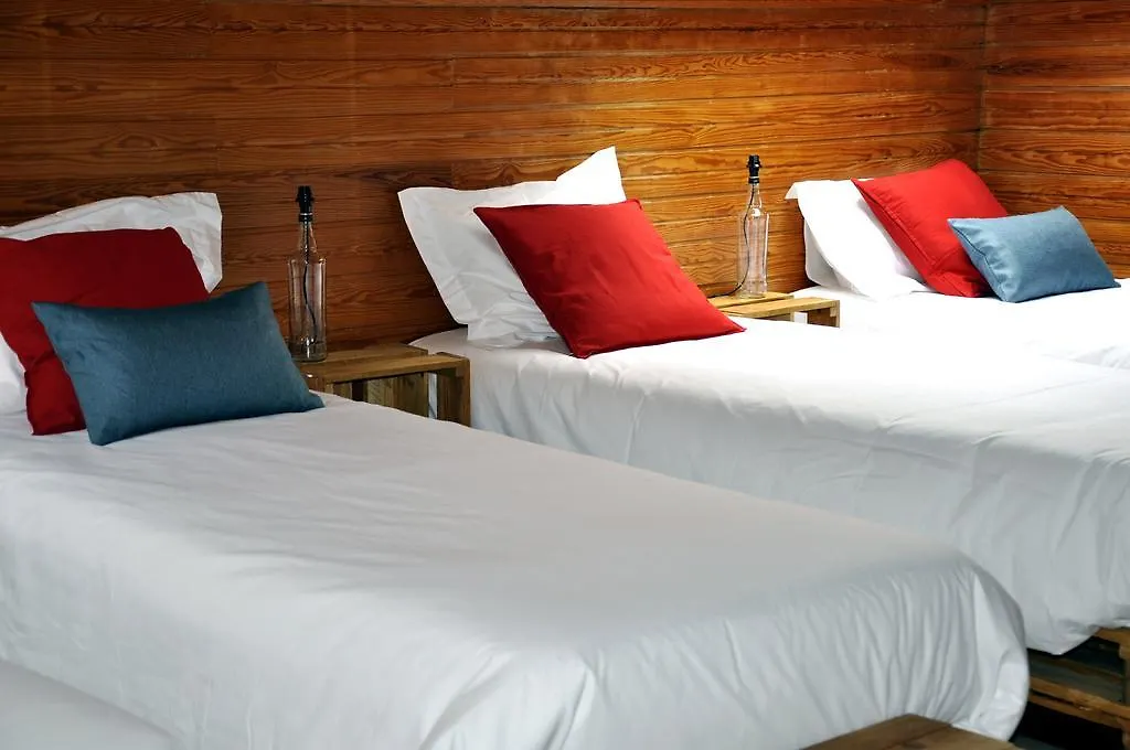 Lisbon Family Hostel Portugal