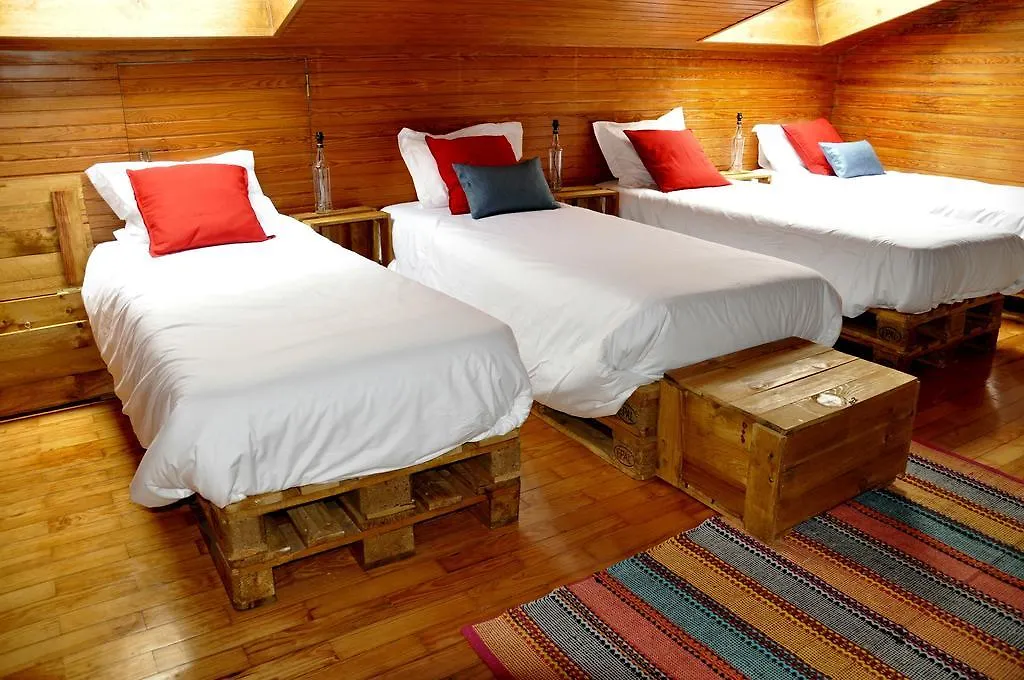 Lisbon Family Hostel