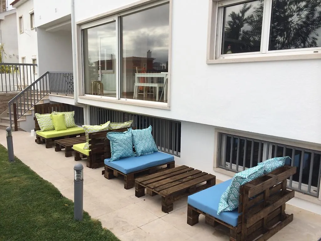 Lisbon Family Hostel
