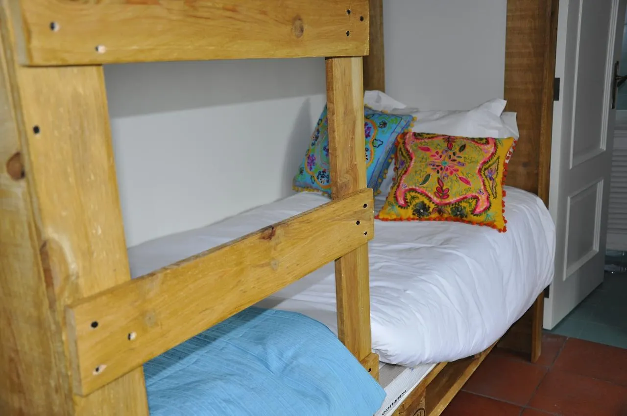 Lisbon Family Hostel